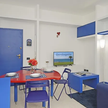 Nelly Apartment