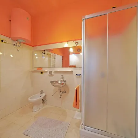 Apartment Nelly Salo