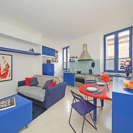 Nelly Apartment Salo