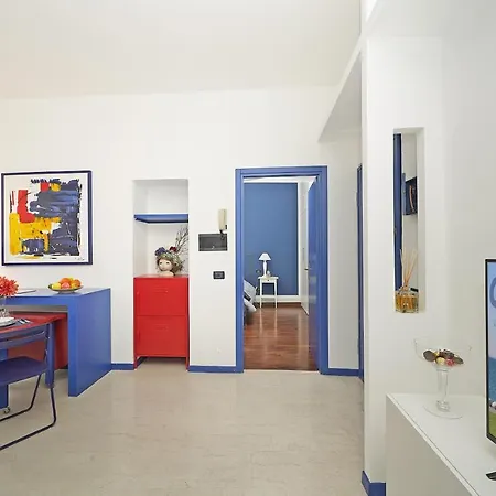 Nelly Apartment