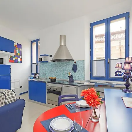 Apartment Nelly