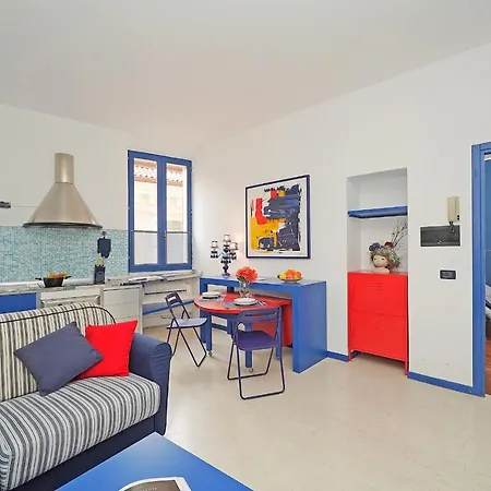 Apartment Nelly